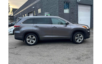 toyota-highlander - 2