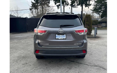 toyota-highlander - 3