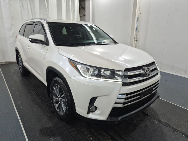Toyota Highlander XLE* Шибидах* Подгрев* Задна камера* - автомобили, коли, обяви за нови и употребявани 0