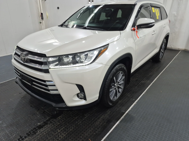Toyota Highlander XLE* Шибидах* Подгрев* Задна камера* - автомобили, коли, обяви за нови и употребявани 1