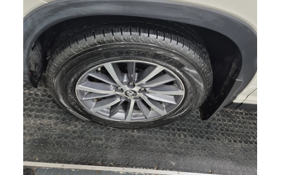 Toyota Highlander XLE* Шибидах* Подгрев* Задна камера* - автомобили, коли, обяви за нови и употребявани 6