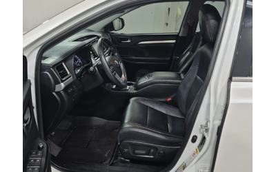 Toyota Highlander XLE* Шибидах* Подгрев* Задна камера* - автомобили, коли, обяви за нови и употребявани 7