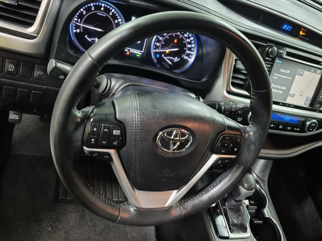 Toyota Highlander XLE* Шибидах* Подгрев* Задна камера* - автомобили, коли, обяви за нови и употребявани 9