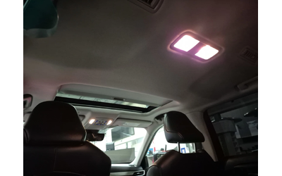 Toyota Highlander XLE* Шибидах* Подгрев* Задна камера* - автомобили, коли, обяви за нови и употребявани 11