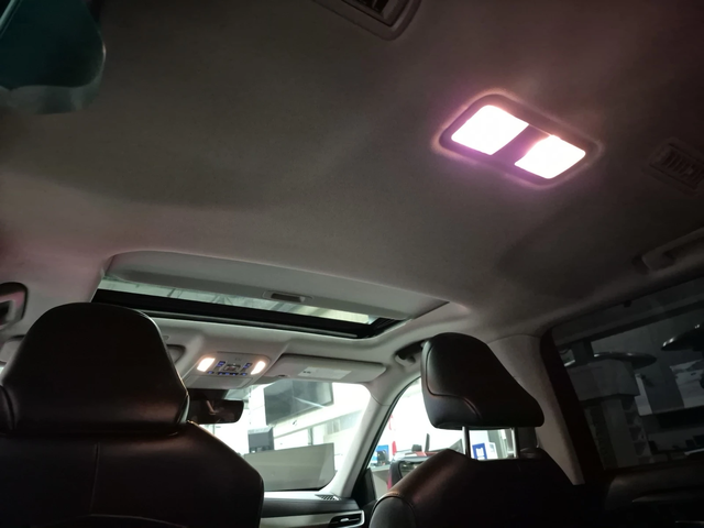 Toyota Highlander XLE* Шибидах* Подгрев* Задна камера* - автомобили, коли, обяви за нови и употребявани 11