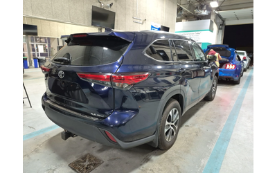 toyota-highlander - 2