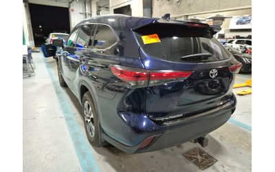 toyota-highlander - 3