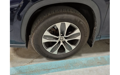 toyota-highlander - 4