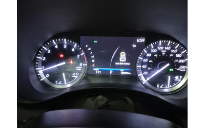 Toyota Highlander XLE* Шибидах* Подгрев* Задна камера* - автомобили, коли, обяви за нови и употребявани 6