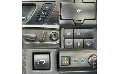 Toyota Highlander 3.5#PLATINUM#AWD#2022#25500KM#FULL FULL#НОВА!!! - автомобили, коли, обяви за нови и употребявани 13