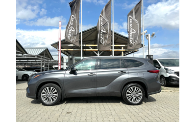 toyota-highlander - 4