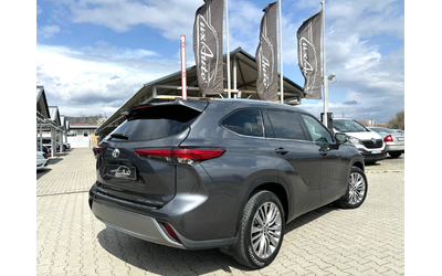 toyota-highlander - 5