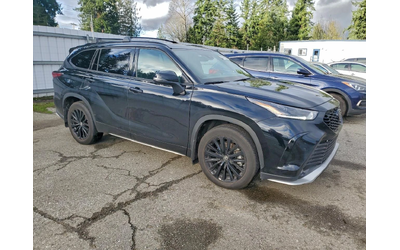 toyota-highlander - 0