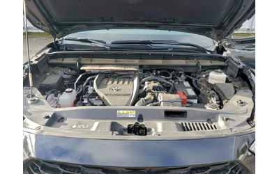 Toyota Highlander * XSE* КОЖА* ПОДГРЕВ* ПАНОРАМА* LED* - автомобили, коли, обяви за нови и употребявани 11