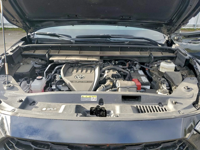 Toyota Highlander * XSE* КОЖА* ПОДГРЕВ* ПАНОРАМА* LED* - автомобили, коли, обяви за нови и употребявани 11