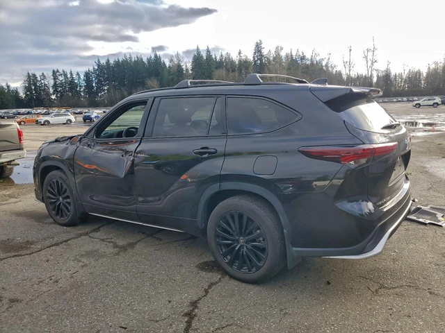 Toyota Highlander * XSE* КОЖА* ПОДГРЕВ* ПАНОРАМА* LED* - автомобили, коли, обяви за нови и употребявани 2