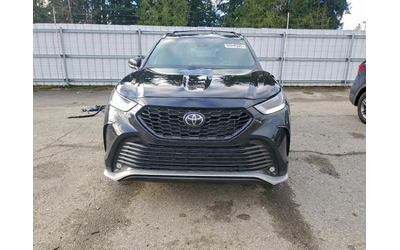 toyota-highlander - 4