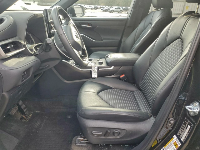 Toyota Highlander * XSE* КОЖА* ПОДГРЕВ* ПАНОРАМА* LED* - автомобили, коли, обяви за нови и употребявани 6