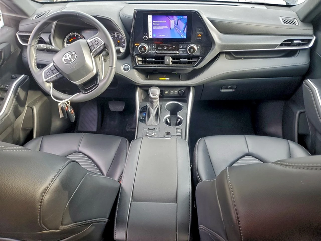 Toyota Highlander * XSE* КОЖА* ПОДГРЕВ* ПАНОРАМА* LED* - автомобили, коли, обяви за нови и употребявани 7