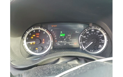 Toyota Highlander * XSE* КОЖА* ПОДГРЕВ* ПАНОРАМА* LED* - автомобили, коли, обяви за нови и употребявани 8