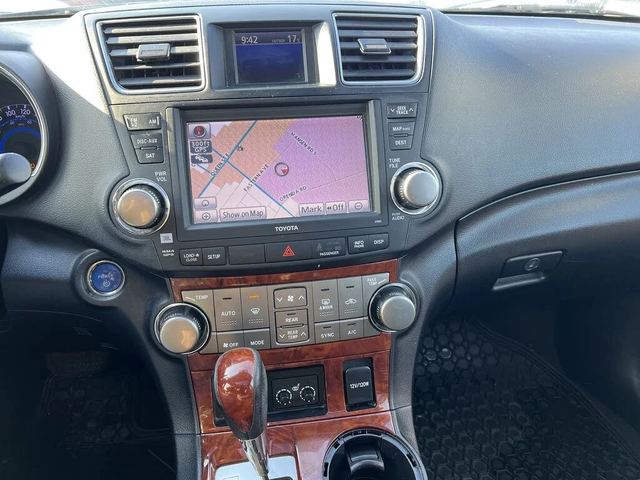 Toyota Highlander LIMITED* АвтоКредит* (ЦЕНА ДО БГ) - автомобили, коли, обяви за нови и употребявани 13