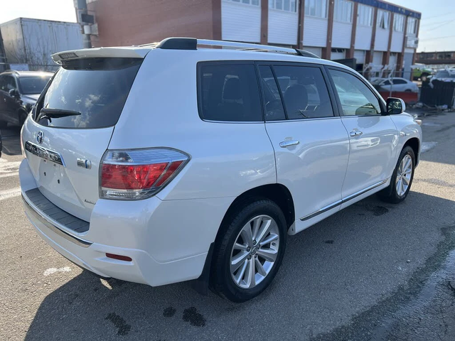 Toyota Highlander LIMITED* АвтоКредит* (ЦЕНА ДО БГ) - автомобили, коли, обяви за нови и употребявани 3