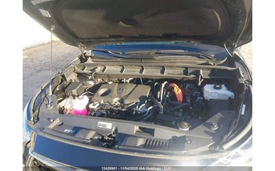 Toyota Highlander Hybrid* Platinum* 4WD - автомобили, коли, обяви за нови и употребявани 10