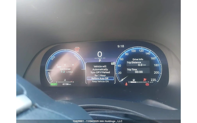 Toyota Highlander Hybrid* Platinum* 4WD - автомобили, коли, обяви за нови и употребявани 11