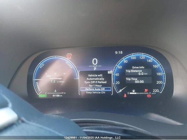 Toyota Highlander Hybrid* Platinum* 4WD - автомобили, коли, обяви за нови и употребявани 11