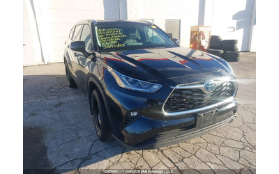 toyota-highlander - 2