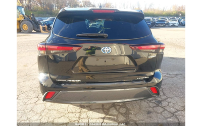 toyota-highlander - 4