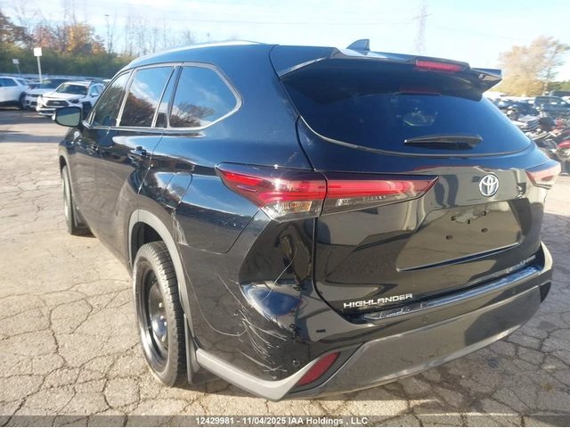Toyota Highlander Hybrid* Platinum* 4WD - автомобили, коли, обяви за нови и употребявани 5