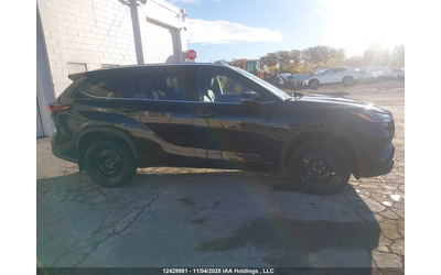 Toyota Highlander Hybrid* Platinum* 4WD - автомобили, коли, обяви за нови и употребявани 7