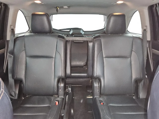 Toyota Highlander LIMITED PLATINUM - автомобили, коли, обяви за нови и употребявани 8