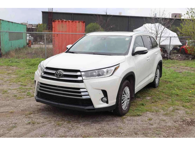 Toyota Highlander * Limited * PANO* KEYLESS* ПОДГРЕВ* - автомобили, коли, обяви за нови и употребявани 0