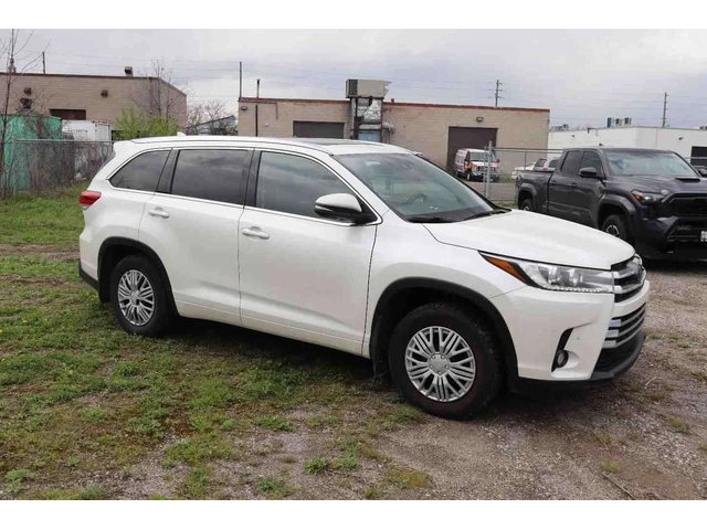 Toyota Highlander * Limited * PANO* KEYLESS* ПОДГРЕВ* - автомобили, коли, обяви за нови и употребявани 2