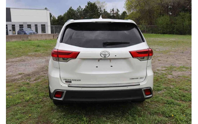 toyota-highlander - 3