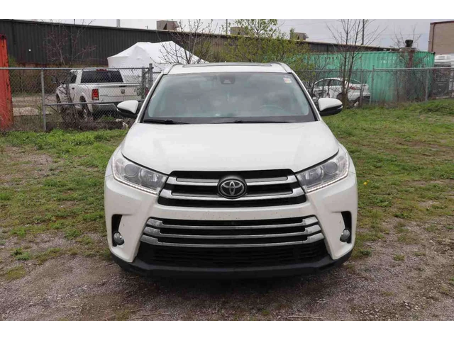 Toyota Highlander * Limited * PANO* KEYLESS* ПОДГРЕВ* - автомобили, коли, обяви за нови и употребявани 5