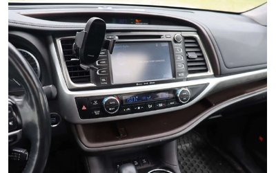 Toyota Highlander * Limited * PANO* KEYLESS* ПОДГРЕВ* - автомобили, коли, обяви за нови и употребявани 8