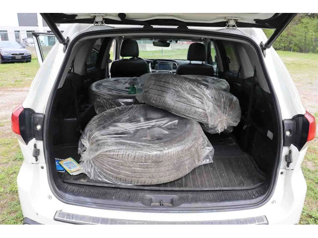 Toyota Highlander * Limited * PANO* KEYLESS* ПОДГРЕВ* - автомобили, коли, обяви за нови и употребявани 9