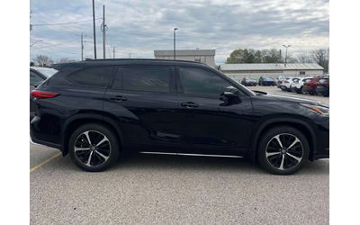 Toyota Highlander * XSE * ПРЕДСТАВИТЕЛСТВО * ПОДГРЕВ * NAVI - автомобили, коли, обяви за нови и употребявани 15