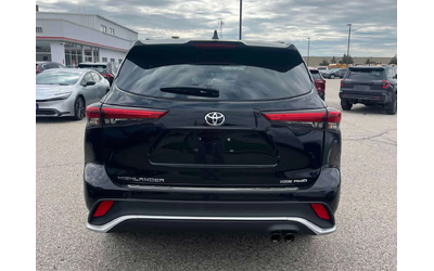 Toyota Highlander * XSE * ПРЕДСТАВИТЕЛСТВО * ПОДГРЕВ * NAVI - автомобили, коли, обяви за нови и употребявани 16