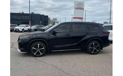 toyota-highlander - 1