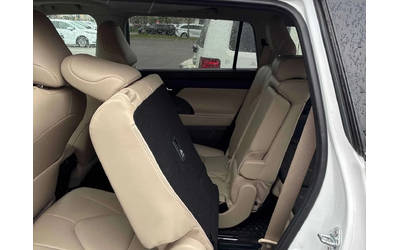 Toyota Highlander * Hybrid XLE * 7 МЕСТЕН * ПОДГРЕВ * ПАМЕТ * NAVI - автомобили, коли, обяви за нови и употребявани 10