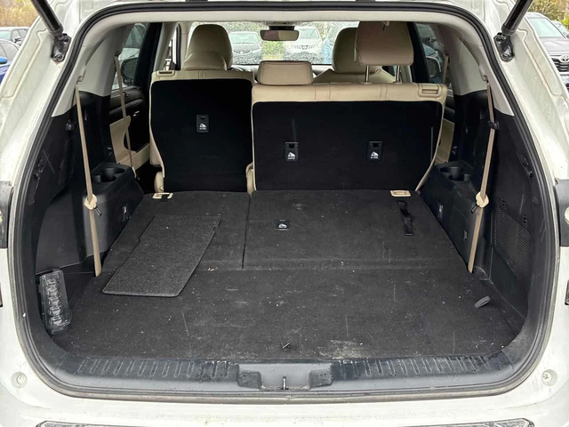 Toyota Highlander * Hybrid XLE * 7 МЕСТЕН * ПОДГРЕВ * ПАМЕТ * NAVI - автомобили, коли, обяви за нови и употребявани 11