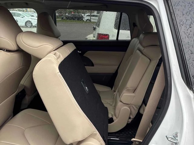 Toyota Highlander * Hybrid XLE * 7 МЕСТЕН * ПОДГРЕВ * ПАМЕТ * NAVI - автомобили, коли, обяви за нови и употребявани 16