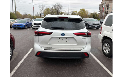 toyota-highlander - 3