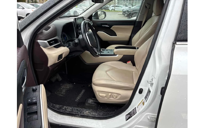 toyota-highlander - 4