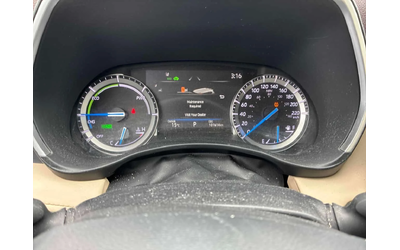 Toyota Highlander * Hybrid XLE * 7 МЕСТЕН * ПОДГРЕВ * ПАМЕТ * NAVI - автомобили, коли, обяви за нови и употребявани 7
