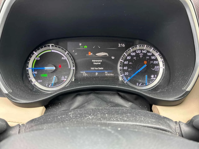 Toyota Highlander * Hybrid XLE * 7 МЕСТЕН * ПОДГРЕВ * ПАМЕТ * NAVI - автомобили, коли, обяви за нови и употребявани 7